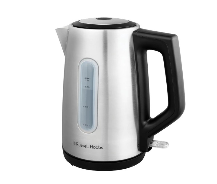 "Russell Hobbs" elektrinis virdulys "Heaton", 1,7 l, 27380-70 | 1
