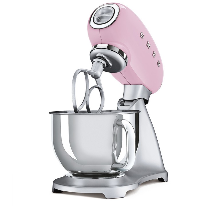 SMEG virtuvinis kombainas SMF02PKEU | 3