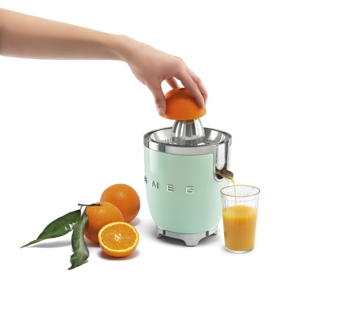 SMEG sulčiaspaudė citrusiniams vaisiams  | 3