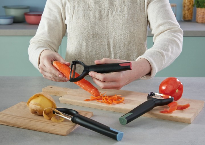 Richardson Sheffield pjaustyklė šiaudeliais "Refinest"  | 2