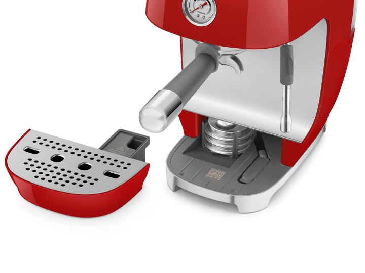 SMEG kavos virimo aparatas ECF03RDEU | 6