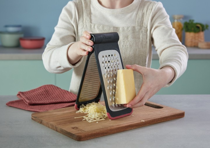 Richardson Sheffield sulenkiama tarka "Refinest"  | 6