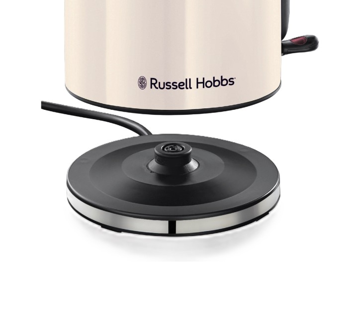 "Russell Hobbs" elektrinis virdulys "Jasmine", 1,7 l, 28510-70 | 3