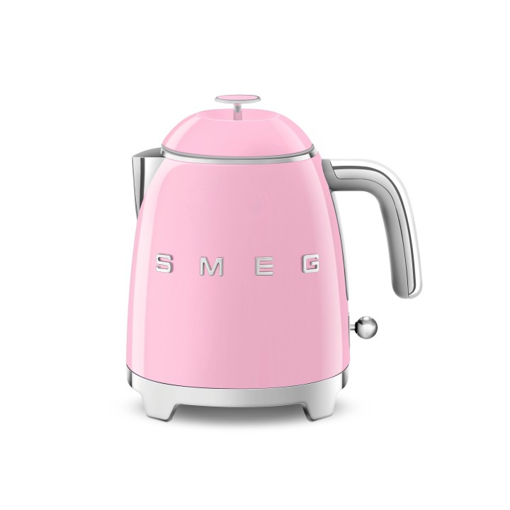 SMEG elektrinis virdulys, 800 ml, KLF05PKEU  | 1