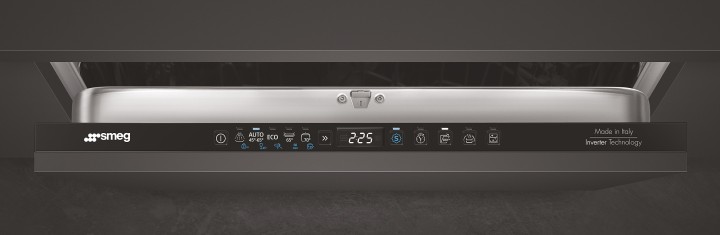 SMEG indaplovė STL232CL  | 2