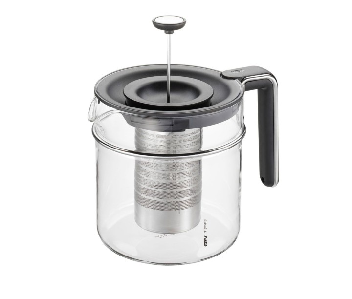 GEFU arbatinukas ''T-prep'' 1,5 l | 7