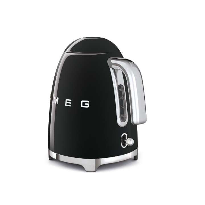 SMEG elektrinis virdulys, 1,7 l KLF03BLEU | 4