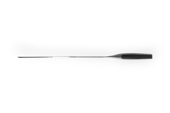 WOLL peilis duonai ''Edge'', 25,5 cm  | 4