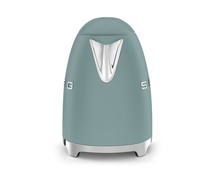 SMEG elektrinis virdulys, 1,7 l KLF03EGMEU | 2