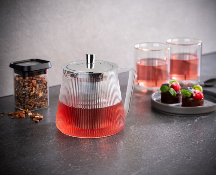 GEFU arbatinukas ''Infusa'', 800 ml  | 2