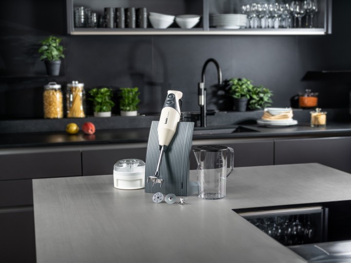 Blenderis bamix® "M200, SwissLine  | 2
