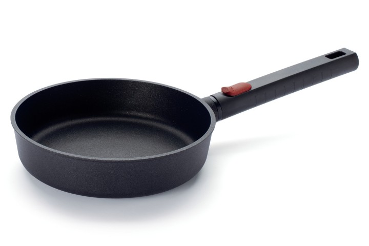 WOLL pusiau gili liejinio keptuvė „Diamond XR Logic Induction" Ø 20 cm | 1