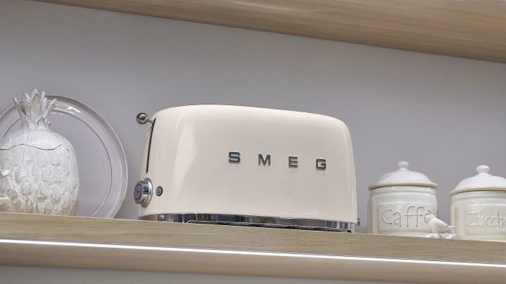 SMEG skrudintuvas  | 2