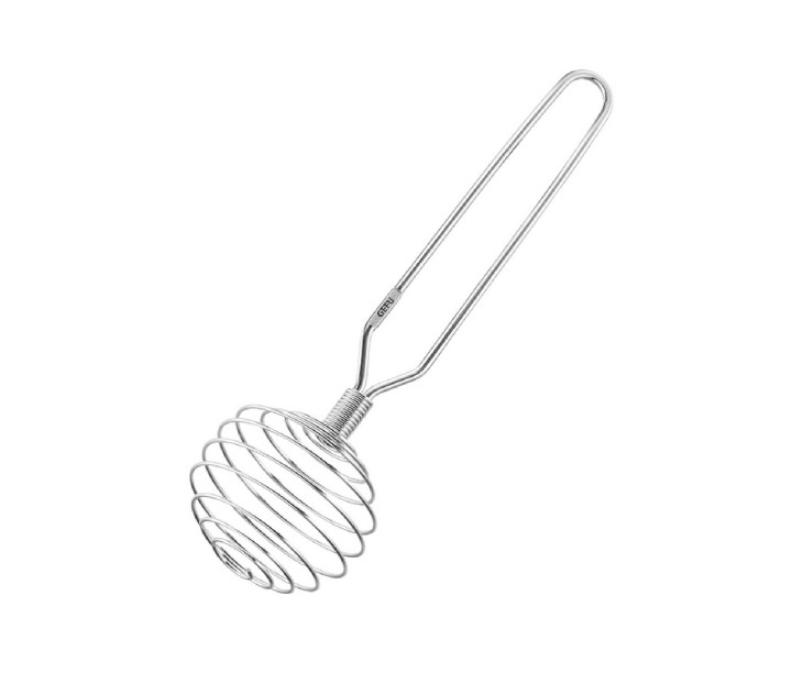 GEFU plakimo šluotelė "Wirella"  | 1