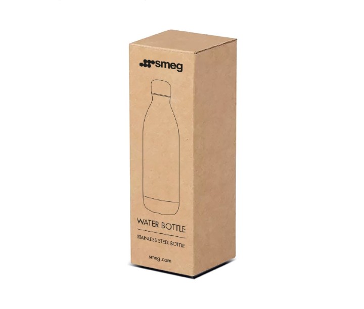 SMEG gertuvė su dviguba sienele 500 ml | 2
