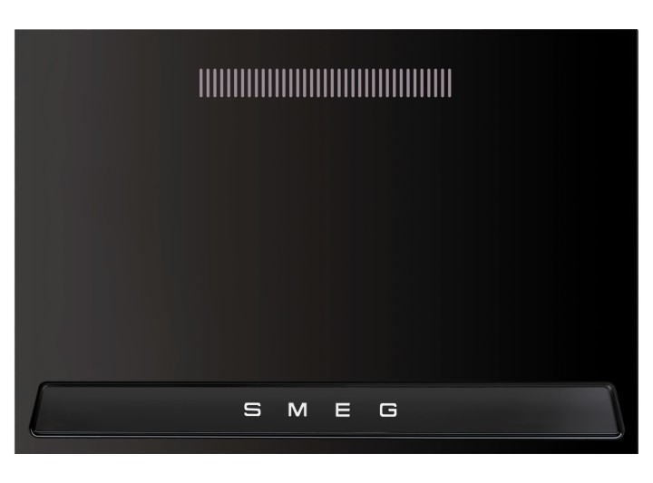 SMEG metalinė viryklės sienelė KIT1TR41N  | 1