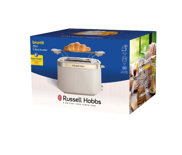 "Russell Hobbs" skrudintuvas "Bronte Stone", 26761-56 | 7