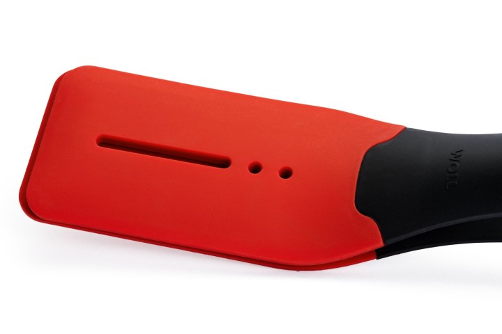 WOLL  silikoninės žnyplės "Cook it" 30 cm | 4
