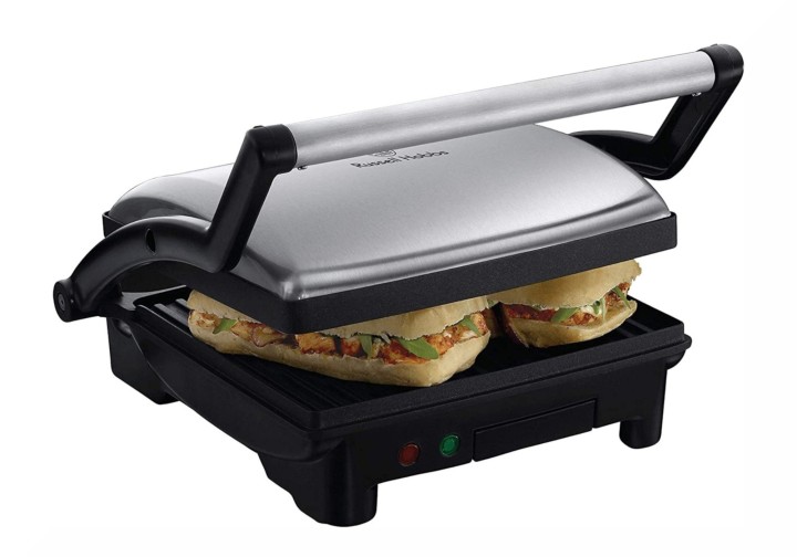 "Russell Hobbs" keptuvas "Cook@Home 3in1" 17888-56  | 1