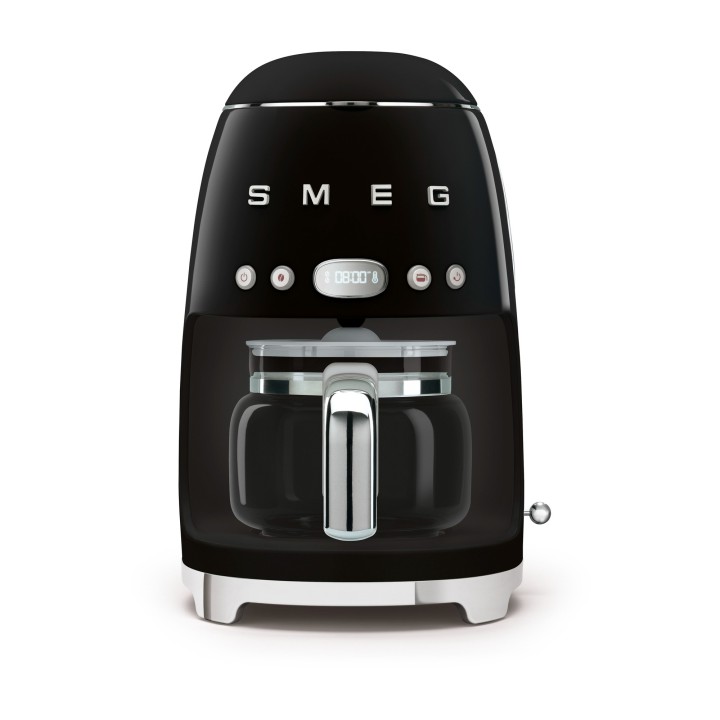 SMEG kavos virimo aparatas DCF02BLEU  | 1