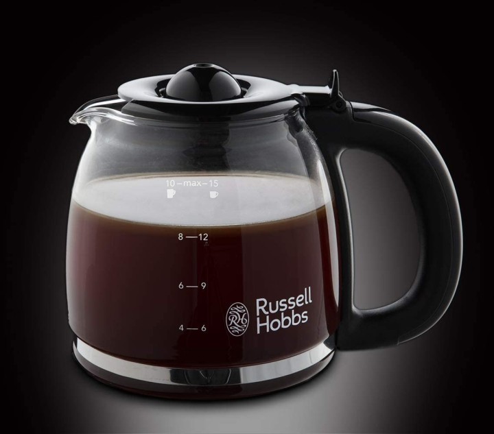 "Russell Hobbs" kavos virimo aparatas "Victory'' 24030-56  | 6