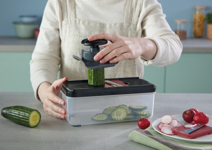 Richardson Sheffield daugiafunkcinė pjaustyklė "Refinest"  | 3