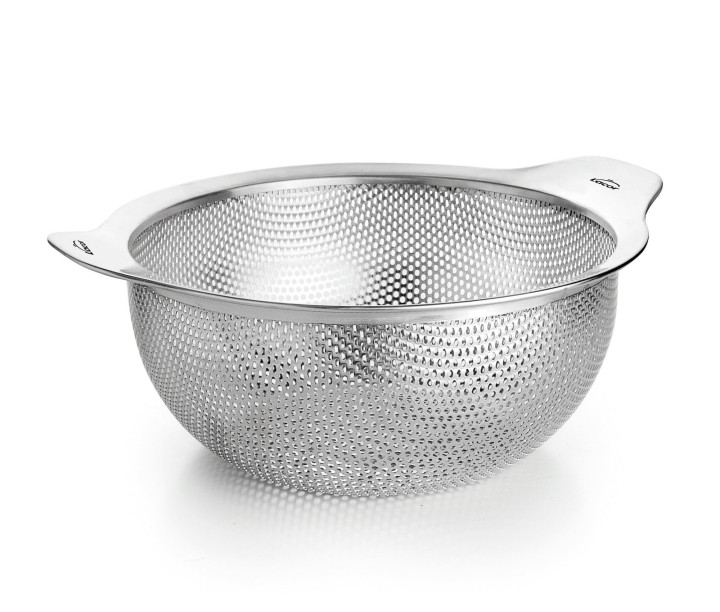 LACOR koštuvas "Inox" Ø 22 cm | 1