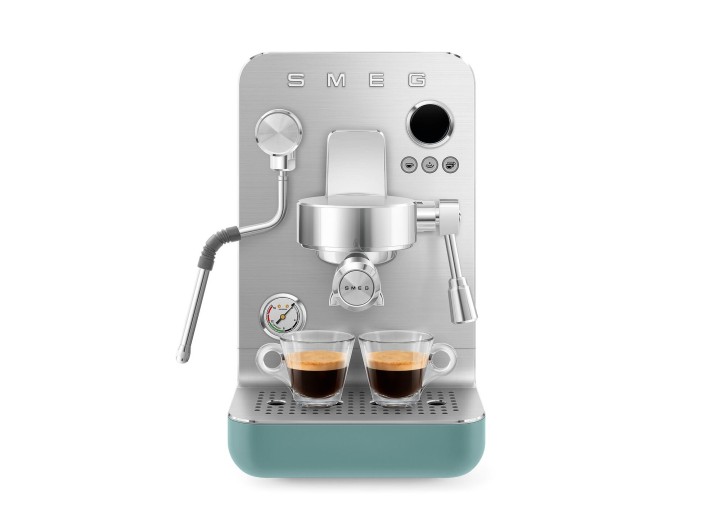 SMEG kavos virimo aparatas EMC02EGMEU | 3