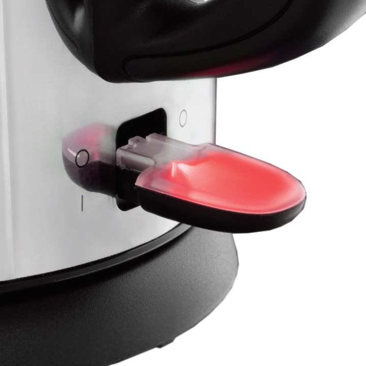 "Russell Hobbs'' elektrinis virdulys "Victory Compact", 1 l, 24990-70  | 8