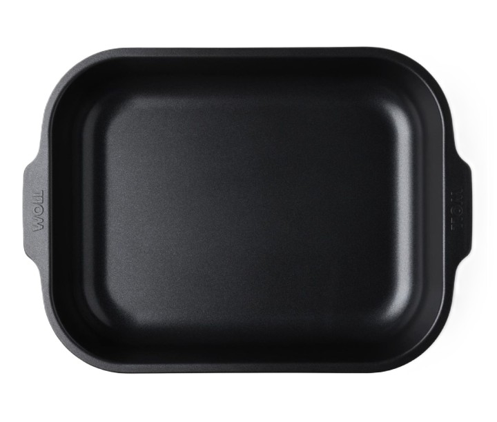 WOLL kepimo skarda "Roast it" 44 x 32 cm | 4