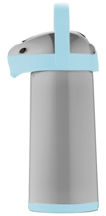 HELIOS termosas su pompa "Airpot" 1,9 l | 1