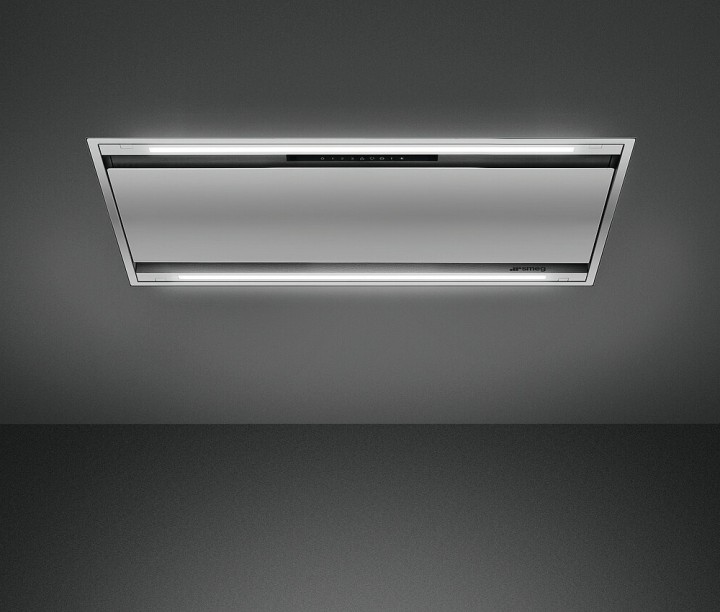 SMEG gartraukis KLT9L4X | 1