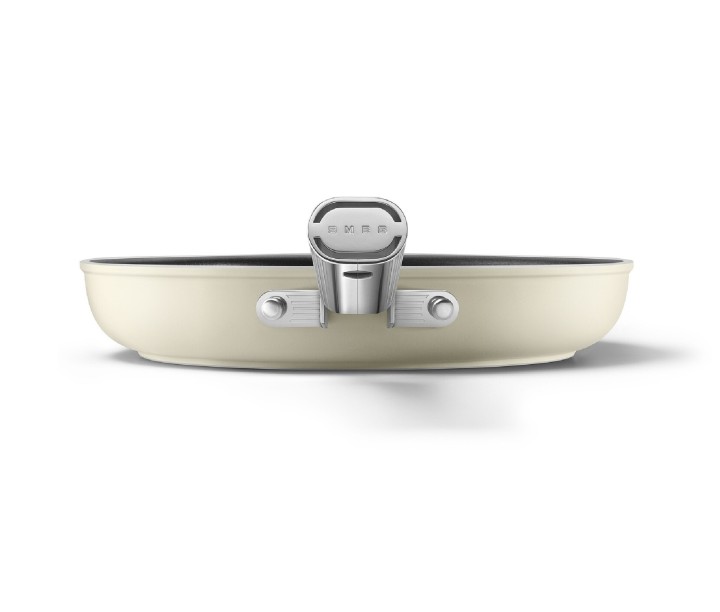 SMEG keptuvė, kreminės spalvos Ø 28 cm | 3