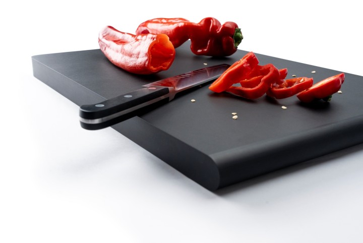 CONTINENTA pjaustymo lentelė 46 x 30 x 2,5 cm | 2