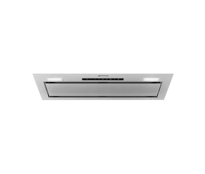SMEG gartraukis KSG6P4X  | 2