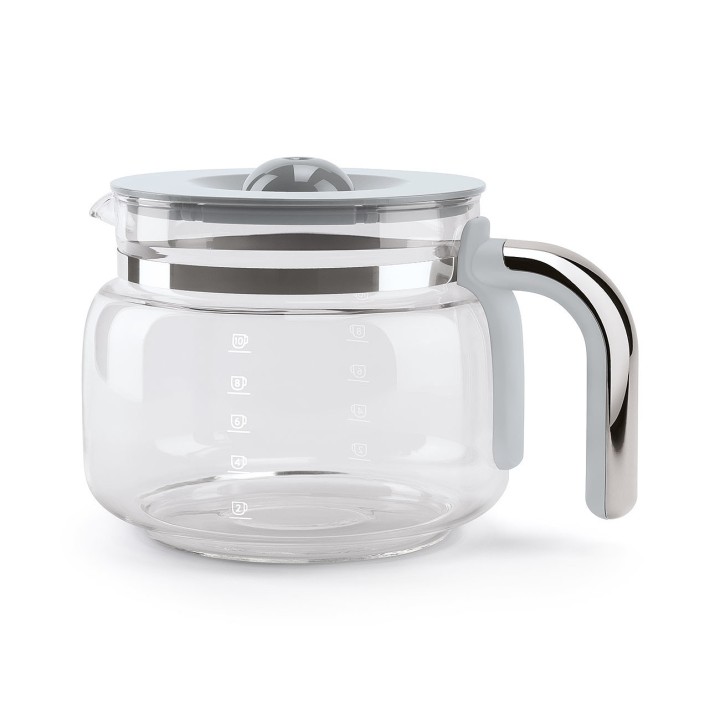 SMEG kavos virimo aparatas DCF02PGEU | 6