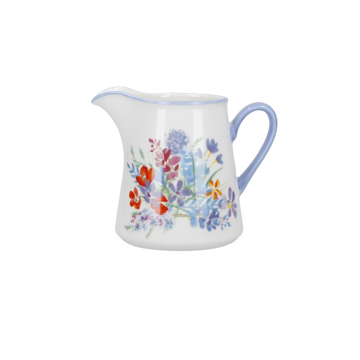 LifetimeBRANDS ąsotėlis grietinėlei "Viscri Meadow", 250 ml  | 1