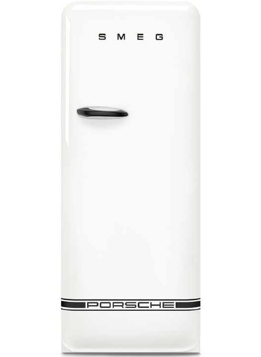 SMEG šaldytuvas FAB28RDPCW6 | 1