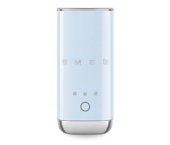 SMEG pieno putų plakiklis MFF02PBEU | 1