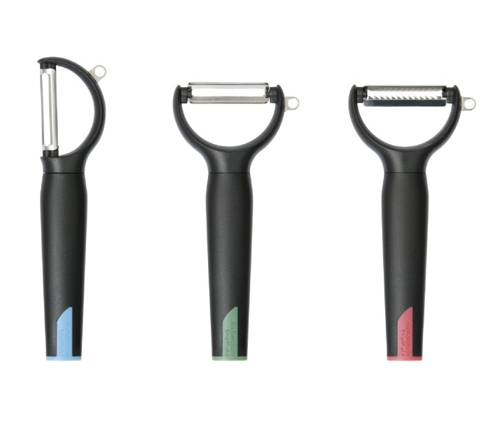 Richardson Sheffield skustukas "Refinest"  | 6