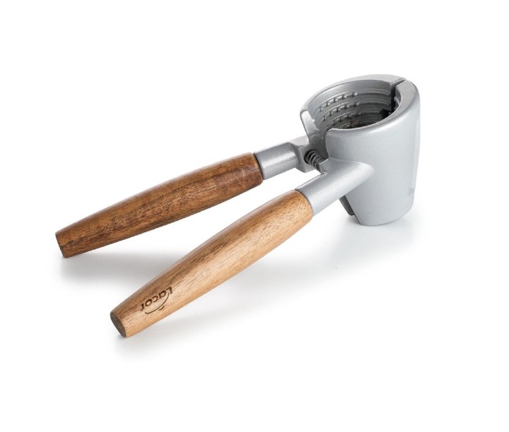 LACOR riešutų gliaudiklis "Wood"  | 1