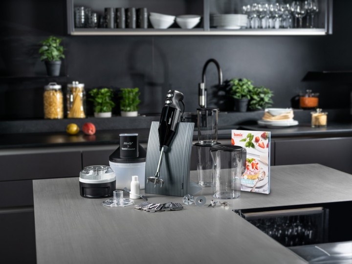 Blenderis bamix® "M200 Baking  | 2