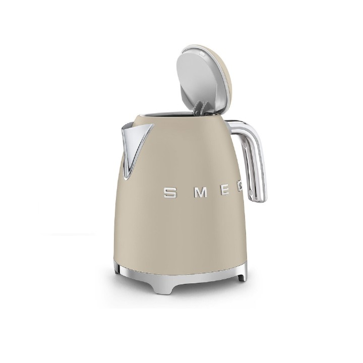 SMEG elektrinis virdulys 1,7 l  | 6