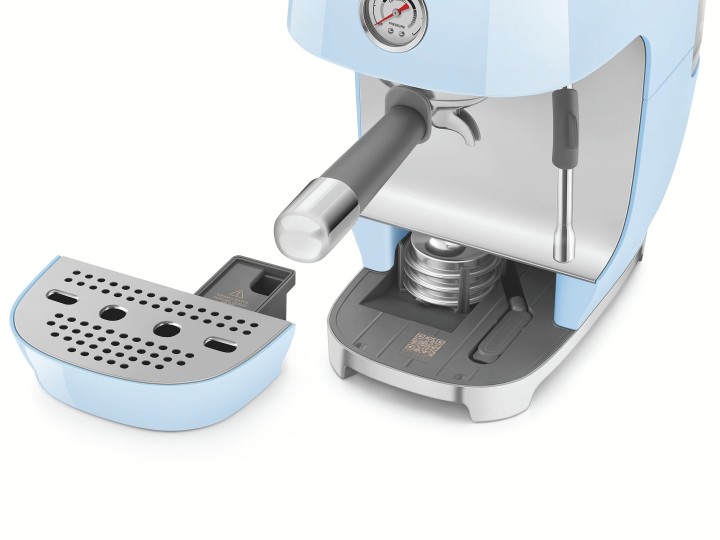 SMEG kavos virimo aparatas ECF03PBEU | 6