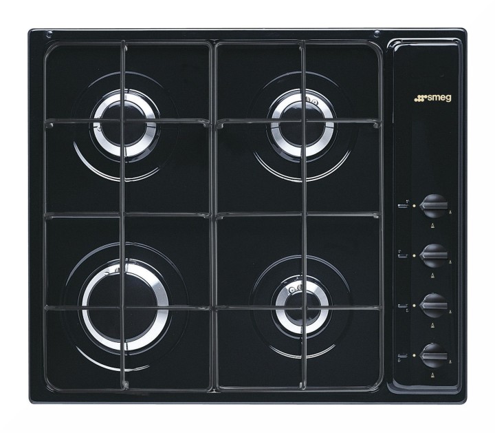 SMEG dujinė kaitlentė  | 1