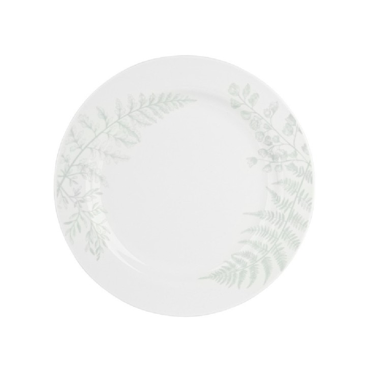 MARY BERRY porcelianinių indų rinkinys "Botanical Signature", 12 vnt.  | 4