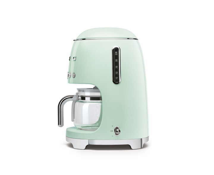 SMEG kavos virimo aparatas DCF02PGEU | 4