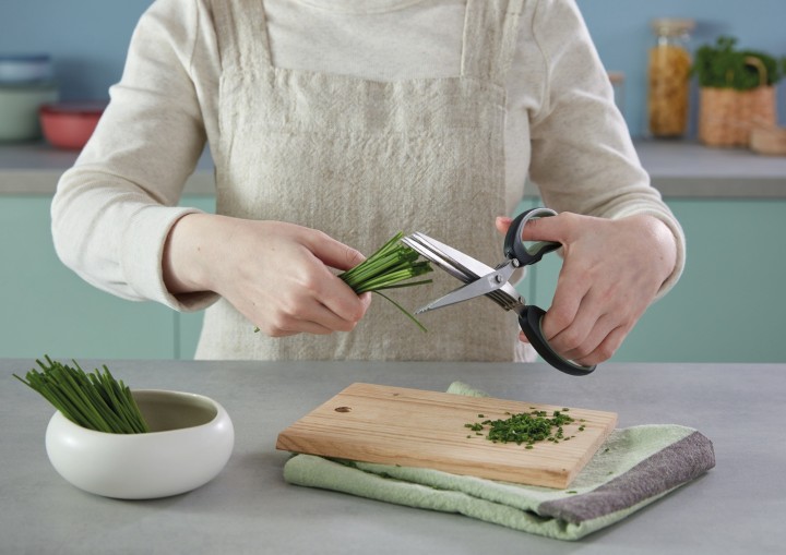 Richardson Sheffield žirklės prieskoniniams augalams smulkinti "Refinest"  | 3