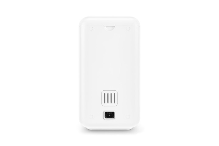 SMEG kavos virimo aparatas matinė balta | 5