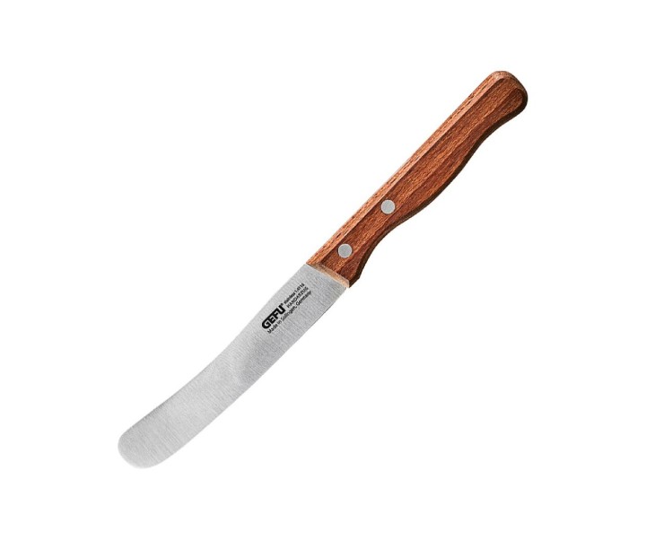 GEFU peilis "Stulle" 22 cm | 1